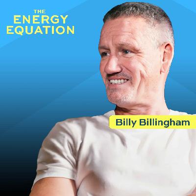 SAS Billy Billingham on Military Discipline, Health Recovery & Staying Battle-Ready