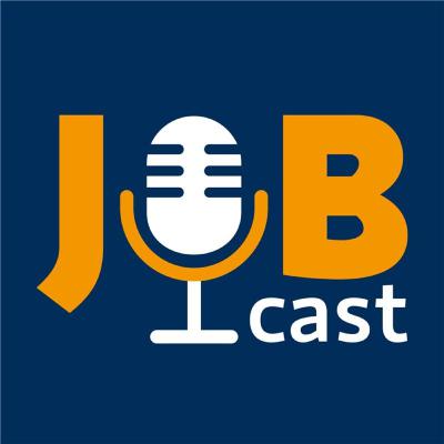Jobs-cast #11 Hana Fořtová: Jak se firmy snaží o co největší udržitelnost Jobs-cast #11 Hana Fořtová: Jak se firmy snaží o co největší udržitelnost