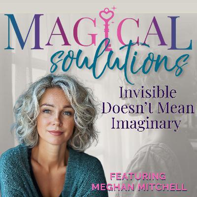 Invisible Doesn’t Mean Imaginary: Living with Invisible Disabilities