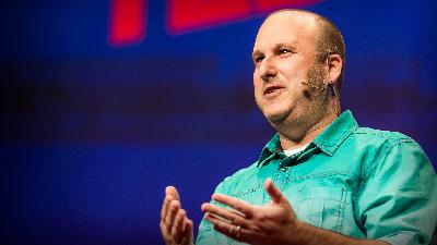 How I beat stage fright | Joe Kowan