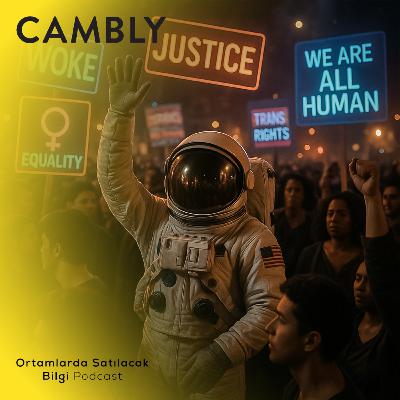 Woke Hareketi/ SJW'ler/ İptal Kültürü