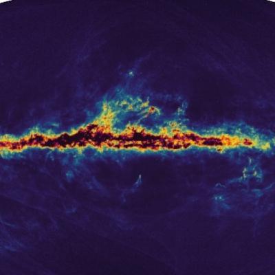 La missió Gaia publica el catàleg més precís de la nostra Galaxia La missió Gaia publica el catàleg més precís de la nostra Galaxia
