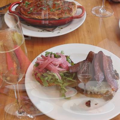 Merriman's Honolulu Merriman's Honolulu