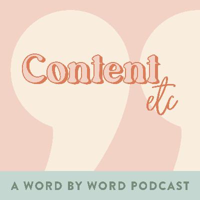 A simple process for planning content to connect with your dream people A simple process for planning content to connect with your dream people