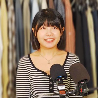 RUAH 質感選品、李沛潔 專訪(屏東縣-屏東市) RUAH 質感選品、李沛潔 專訪(屏東縣-屏東市)