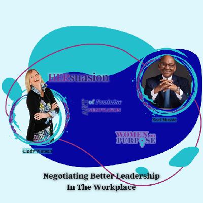 271: Negotiating Better Leadership In The Workplace