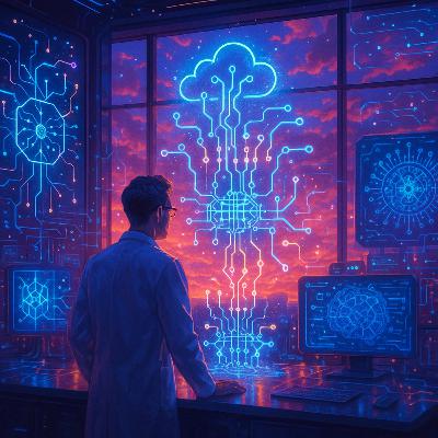 Quantum Deep Learning Unveiled: How Cloud Quantum Computing is Revolutionizing AI Today