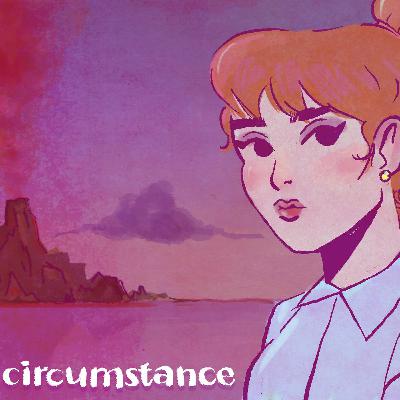 Episode 61: Pompeii And Circumstance