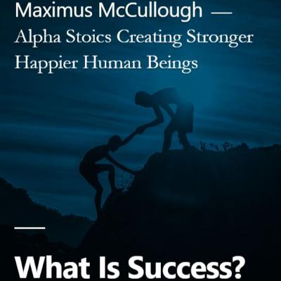 What Is Success