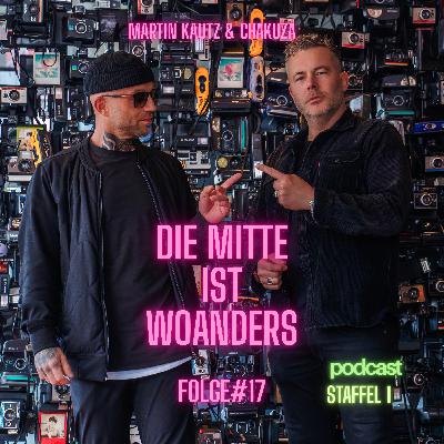 Wenn's juckt wird gejodelt! - Melonen, Songs & Kokain