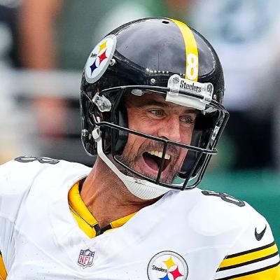 O reencontro entre Aaron Rodgers e Packers