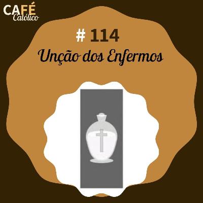 Unção dos Enfermos