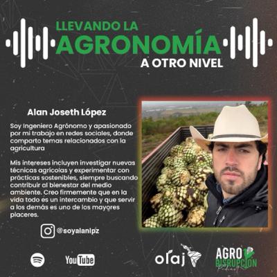 Llevando a la Agronomía a otro nivel.