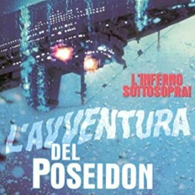 Recensioni CaRfatiche - L'avventura del Poseidon (Ronald Neame 1972)