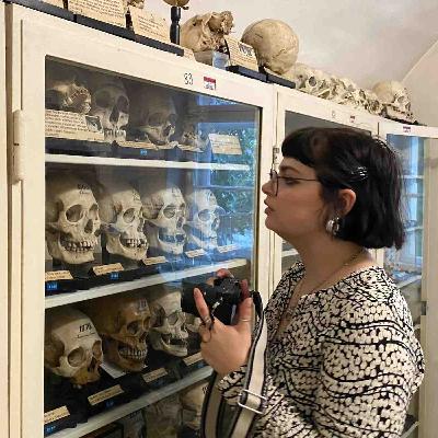 #249 Critical Thinking for Everyone! | Dark Tourism | October 30, 2025