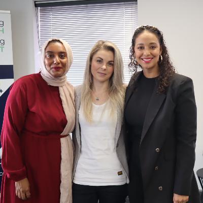 Accelerating Tech Entrepreneurship and Innovation in South Africa Accelerating Tech Entrepreneurship and Innovation in South Africa