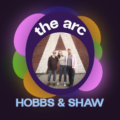Hobbes & Shaw - Virgo Season Continues with a Story Told Almost Entirely in Visuals