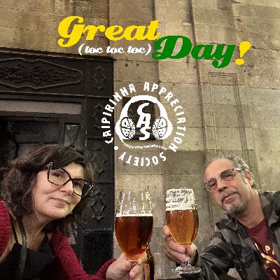 CAS 552 | Great Day [NEW]