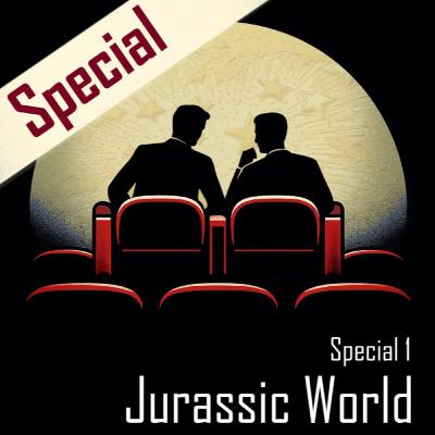 Special #1 - Jurassic World