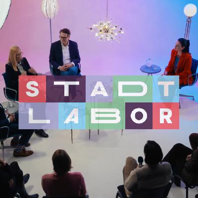 "Eine Runde Sache" Wiens Weg zur Stadt ohne Verschwendung - Das Stadtlabor Folge 1