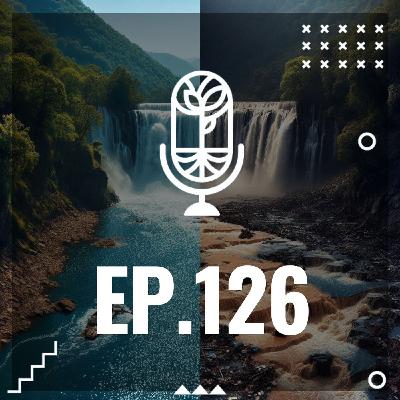 S3 Ep126: NIÁGARA MEXICANO