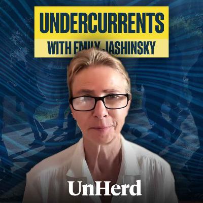 The truth behind the rise of Left-wing violence w/ Lionel Shriver