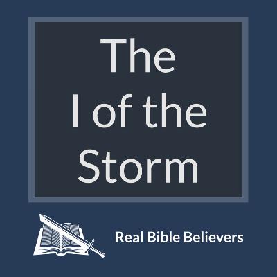 The I of the Storm