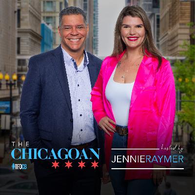 Jennie Raymer & Al Prudeaux: Real Estate Wisdom on The Chicagoan