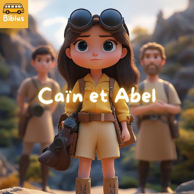 #3 - Caïn et Abel