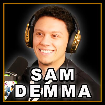 Episode 203 Sam Demma (Speaker & Author)