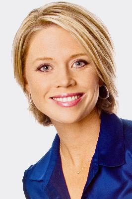 Golf Broadcaster Lisa Cornwell: The Women's Game, The Men's Game, The Mental Game