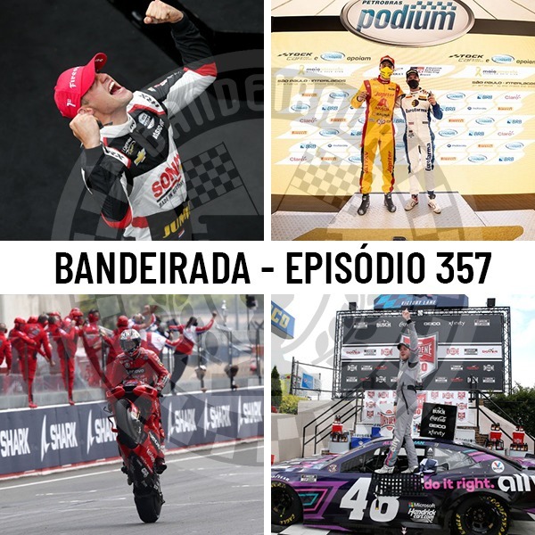 Programa Bandeirada
