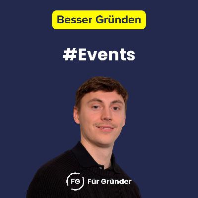 Top-Events und -Wettbewerbe im März 2026 (mit Ferdinand Herrmann #283)