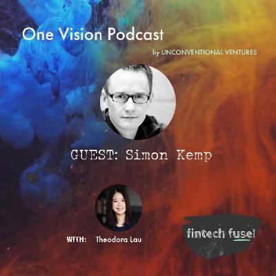 Who's in on the Digital Revolution? Global internet trends, AI adoption, and the shifting tides of consumer behaviors