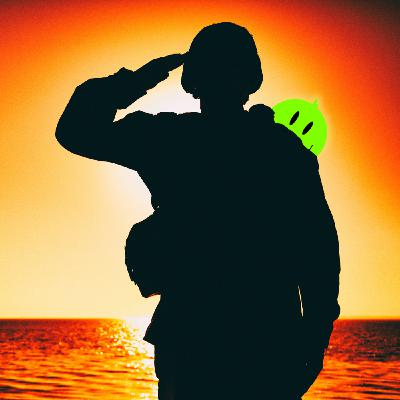 Episode 489: Standing Up For Others HL489