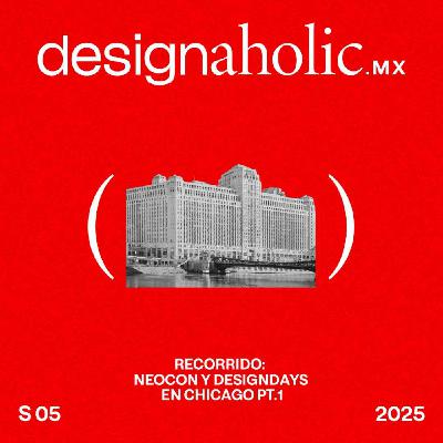 Recorrido: NeoCon y DesignDays en Chicago — designaholic 218
