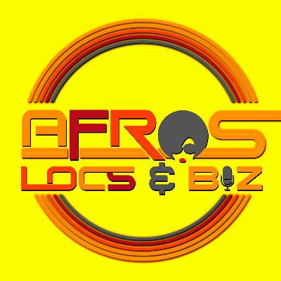 S3 E5: AfroSouth Film Festival With Lauren Waring Douglas