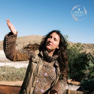 The Story presents: Planet Hope - A million-hectare conservation vision in Namibia The Story presents: Planet Hope - A million-hectare conservation vision in Namibia