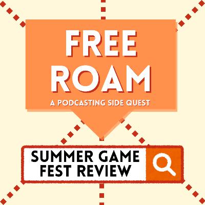 Summer Game Fest Review
