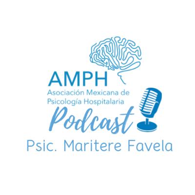 Entrevista Psic. Maritere Favela, PsicoOncología Infantil