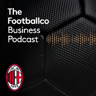 AC Milan: The New York Yankees and more - Inside AC Milan's fashion strategy with CMO Tania Moreno