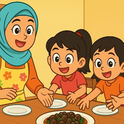 SIPUT BUDE PUPUT