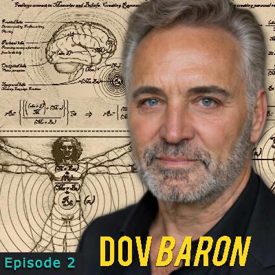🧠 Polymathic Perspective 2| The Loneliness Signal: How Certainty Quietly Replaces Connection | Dov Baron 🧠 Polymathic Perspective 2| The Loneliness Signal: How Certainty Quietly Replaces Connection | Dov Baron