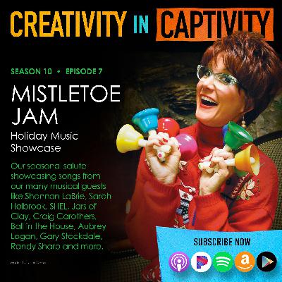 MISTLETOE JAM: Holiday Music Showcase