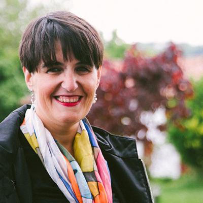 Izaskun Gonzalez - Obesidad