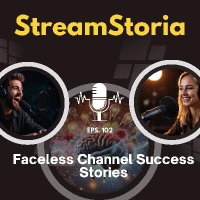 Faceless Youtube Channel Success Stories Faceless Youtube Channel Success Stories