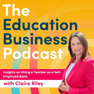 Insights on Hiring a Teacher on a Self-Employed Basis