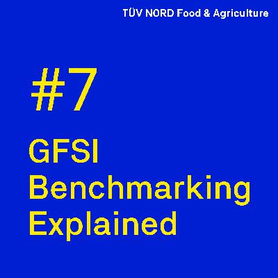 GFSI Benchmarking Explained – English