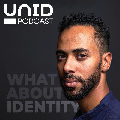 Brand Identity with Immanuel Vivi Tula