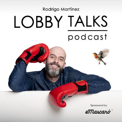 #39 Enrique Domínguez: Si el negocio funciona y el mercado está maduro, es hora de reinventar